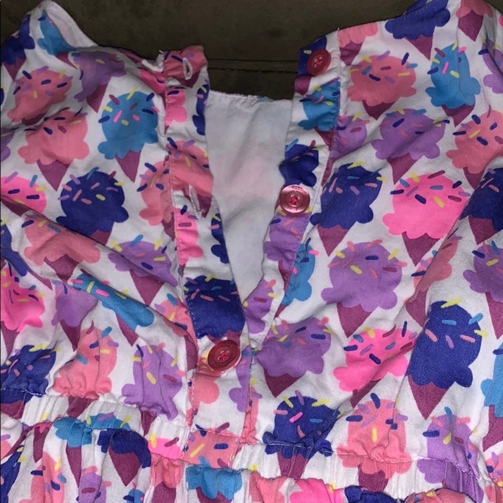 Dress - Picture 5 of 5